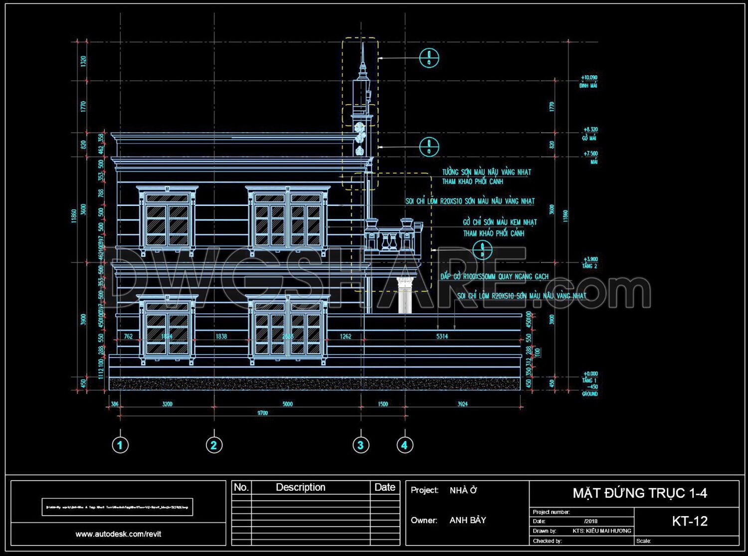 Free Cad Blocks, download DWG models for architects, designers, engineers