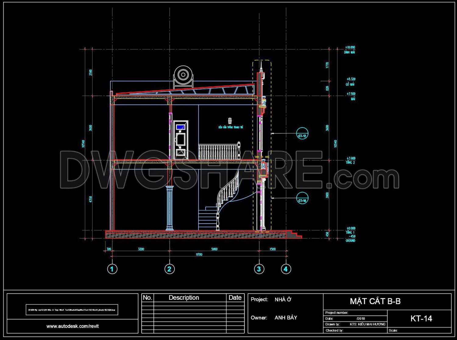 Free Cad Blocks, download DWG models for architects, designers, engineers