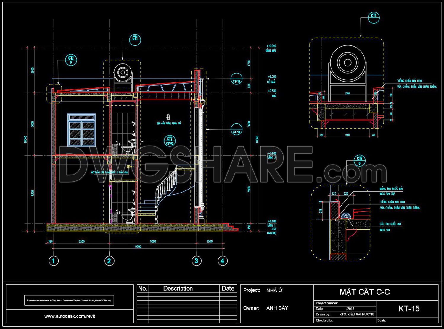 Free Cad Blocks, download DWG models for architects, designers, engineers