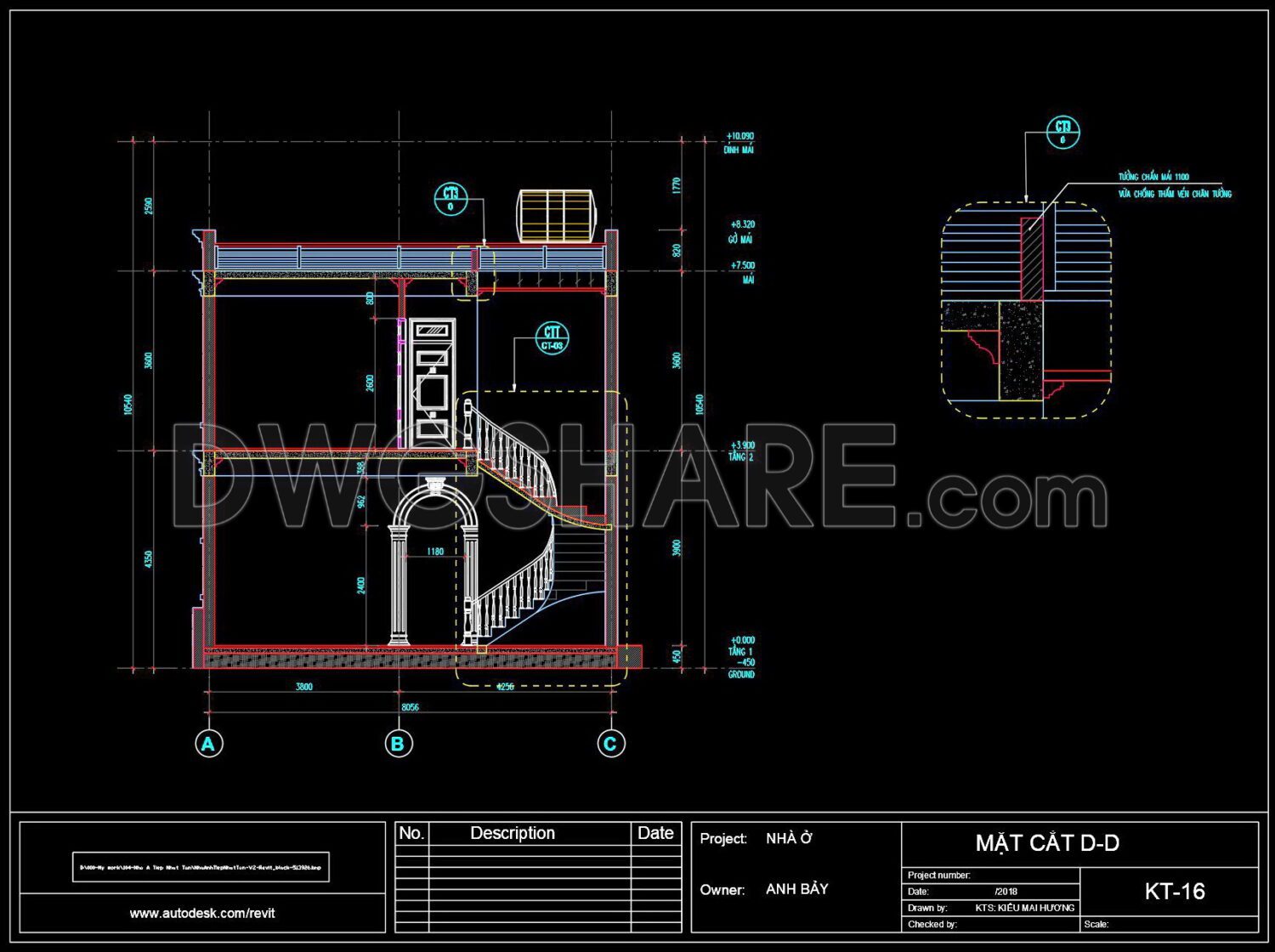 Free Cad Blocks, download DWG models for architects, designers, engineers