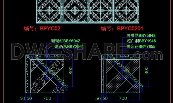 2 years ago
                

                
             548315. Paving Design CAD Blocks