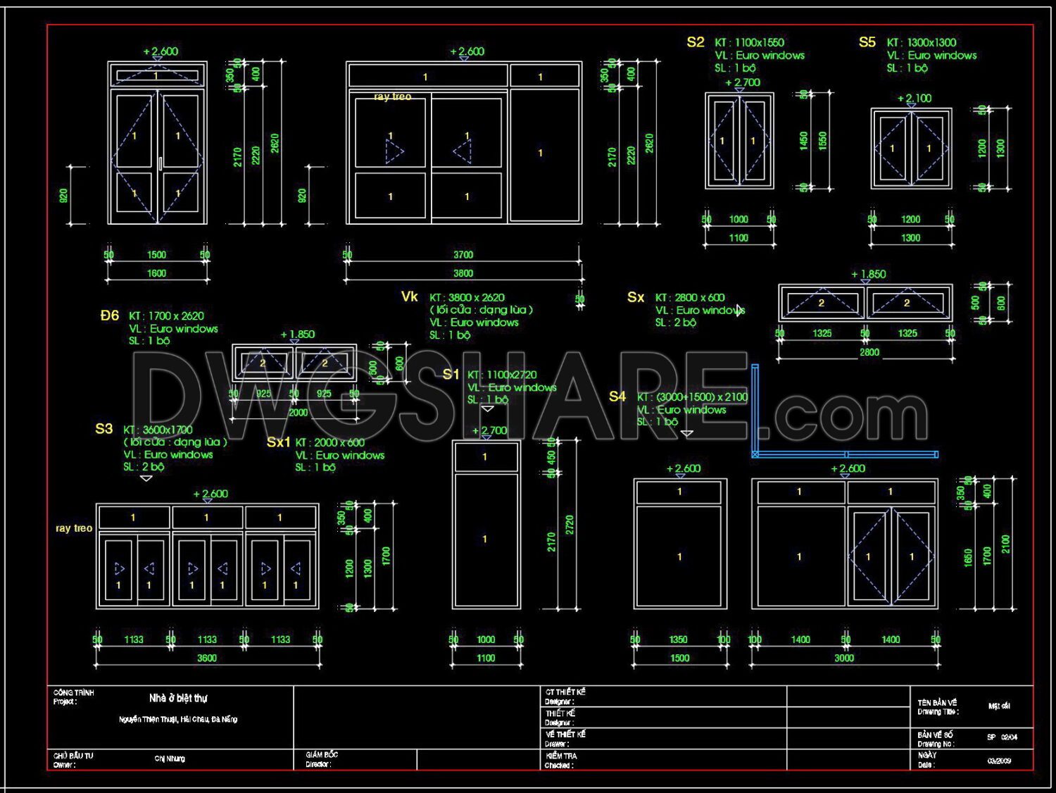 Free Cad Blocks, download DWG models for architects, designers, engineers