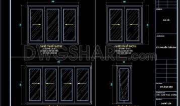 110. The CAD drawings for PVC Pipe And Fitting for free download