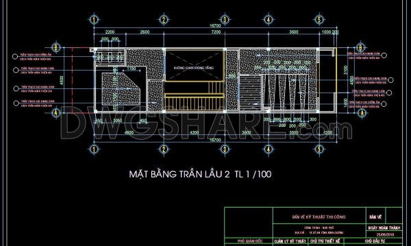 2 years ago
                

                
             44188. Detailed CAD drawings for the ceiling layout design of a 3-story townhouse