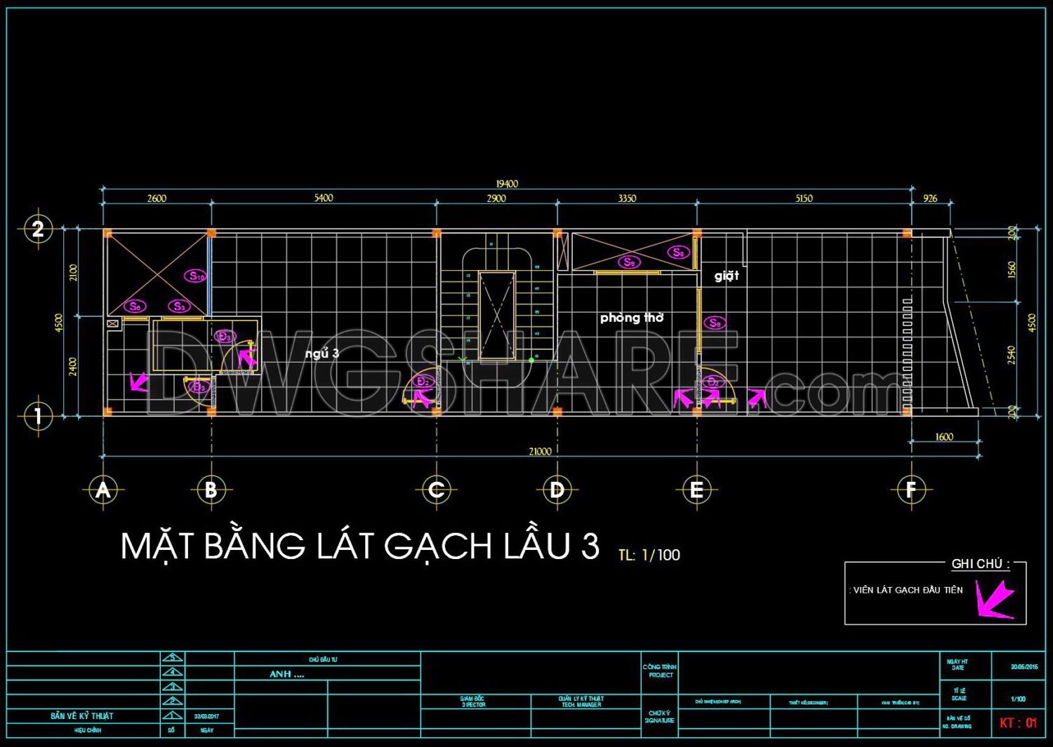 Free Cad Blocks, download DWG models for architects, designers, engineers