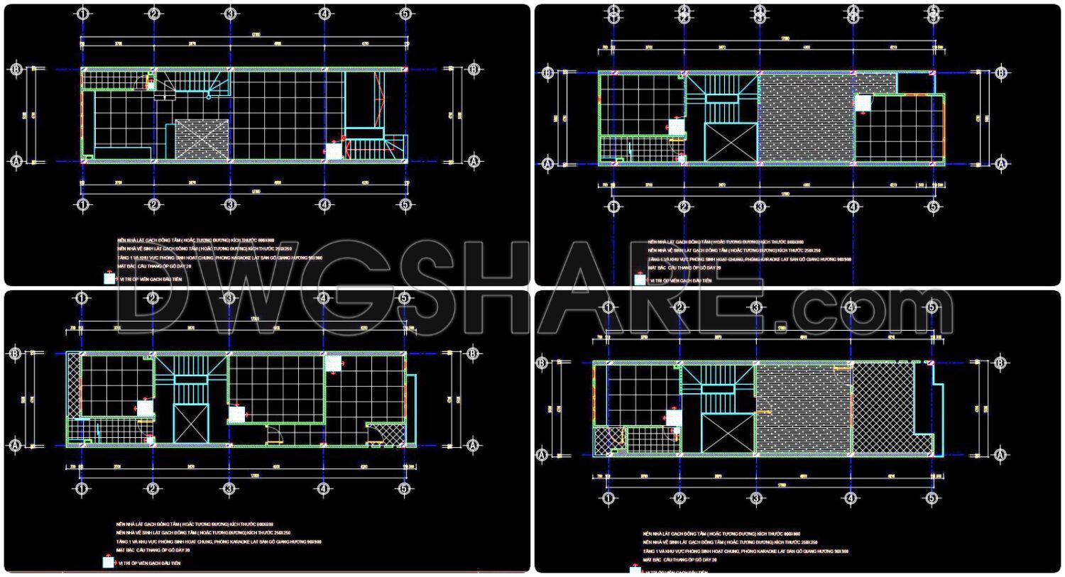 Free Cad Blocks, download DWG models for architects, designers, engineers