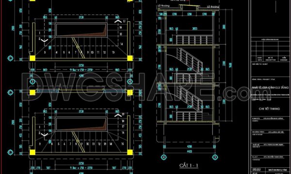 2 years ago
                

                
             464176. Download detailed CAD drawings of townhouse stairs
