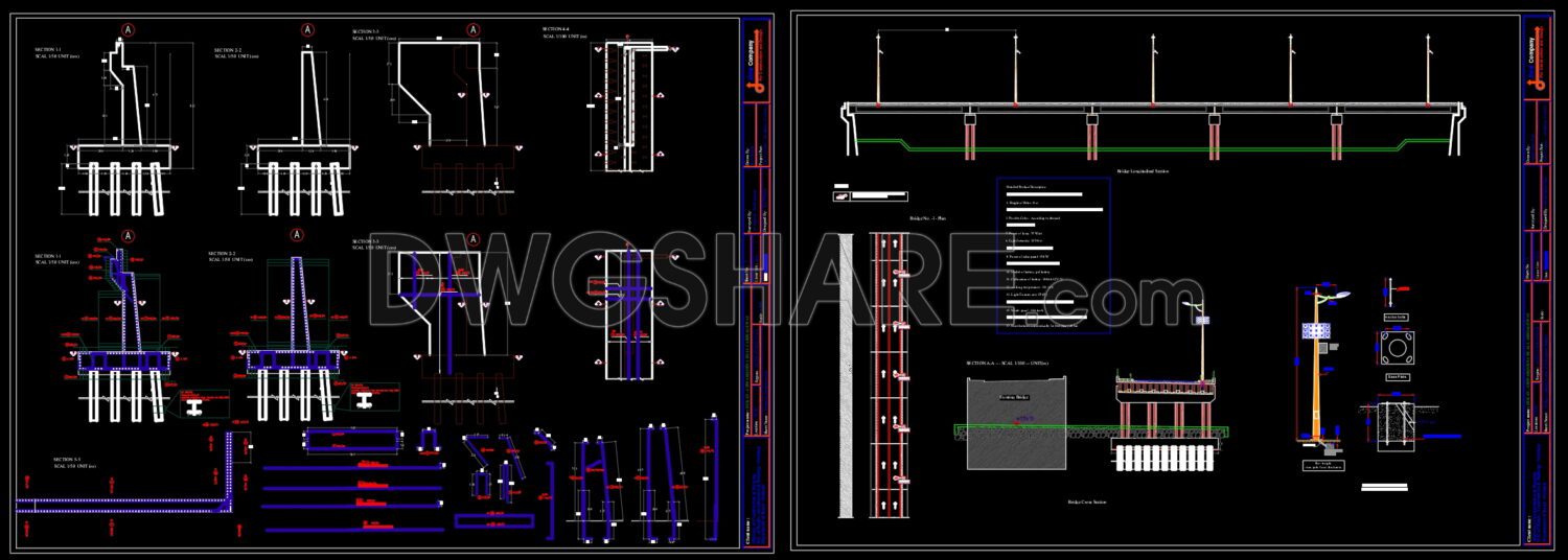 Free Cad Blocks, download DWG models for architects, designers, engineers