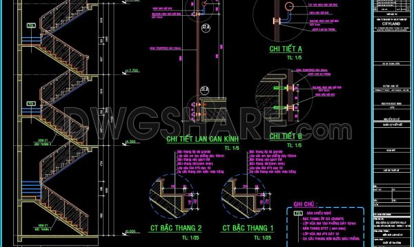2 years ago
                

                
             778178. Download detailed CAD drawings of townhouse stairs