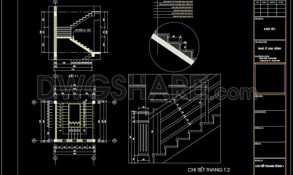 2 years ago
                

                
             836189. Download detailed CAD drawings of townhouse stairs