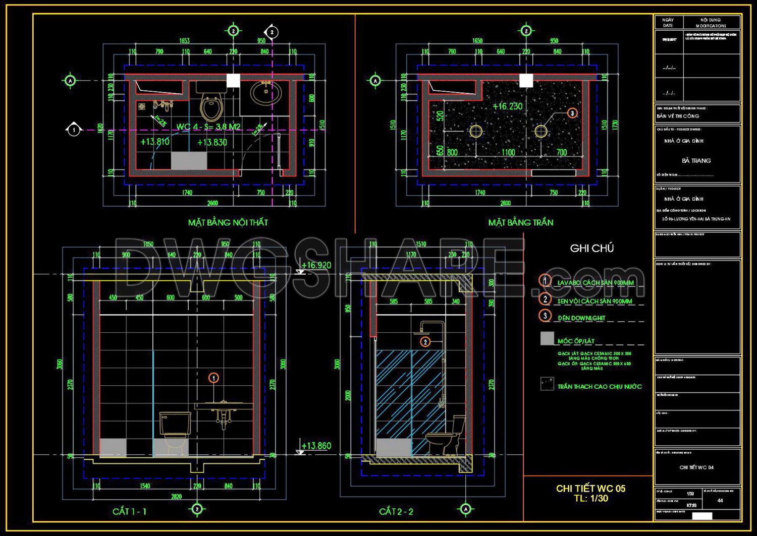 Free Cad Blocks, download DWG models for architects, designers, engineers