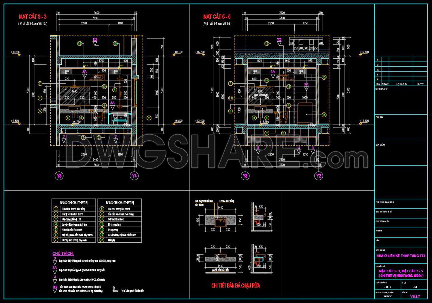 Free Cad Blocks, download DWG models for architects, designers, engineers