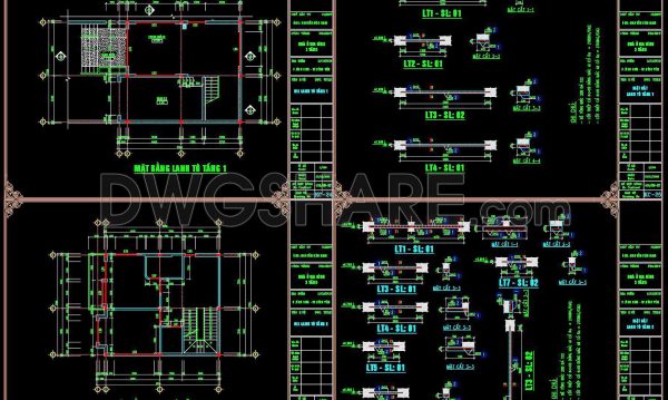 2 years ago
                

                
             632239. Structural Drawings Of 3-Story House A Complete Project 7.7m x 9.3m For Download