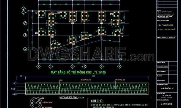 2 years ago
                

                
             615240. Structural Drawings Of 4-Story House A Complete Project 9.8m x 20.5m For Download