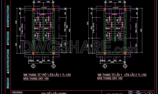 2 years ago
                

                
             517242. Structural Drawings Of 3-Story House A Complete Project 5m x 20.4m For Download