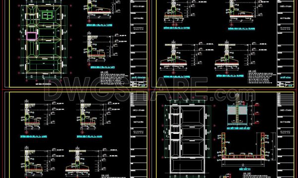 2 years ago
                

                
             947245. Structural Drawings Of 6-Story House A Complete Project 10m x 19.5m For Download