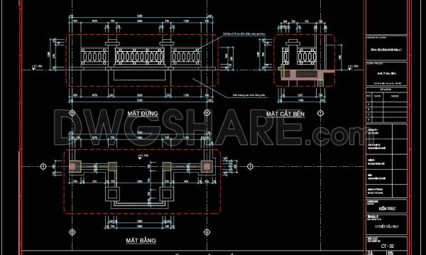 2 years ago
                

                
             460276. Detailed architectural CAD drawings of balconies