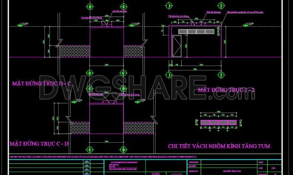 2 years ago
                

                
             359277. Detailed architectural CAD drawings of the entrance hall and roof eaves of the townhouse