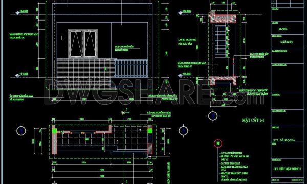 2 years ago
                

                
             430283. Detailed CAD drawings of vertical facades in Modern architecture
