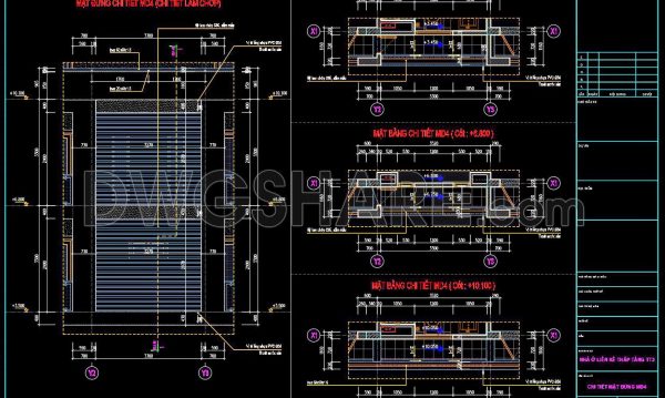 2 years ago
                

                
             969287. Detailed CAD drawings of the facade and classical ornaments for the townhouse