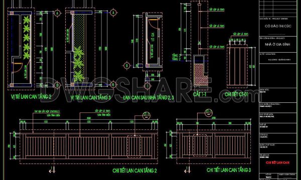 2 years ago
                

                
             741289. Detailed CAD drawings of the three-step entrance and skylight glass roof for a townhouse