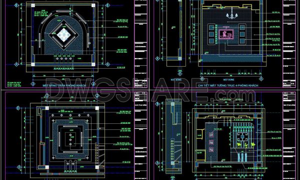 2 years ago
                

                
             523296. CAD detailed drawings of vertical facade wall sections for townhouses