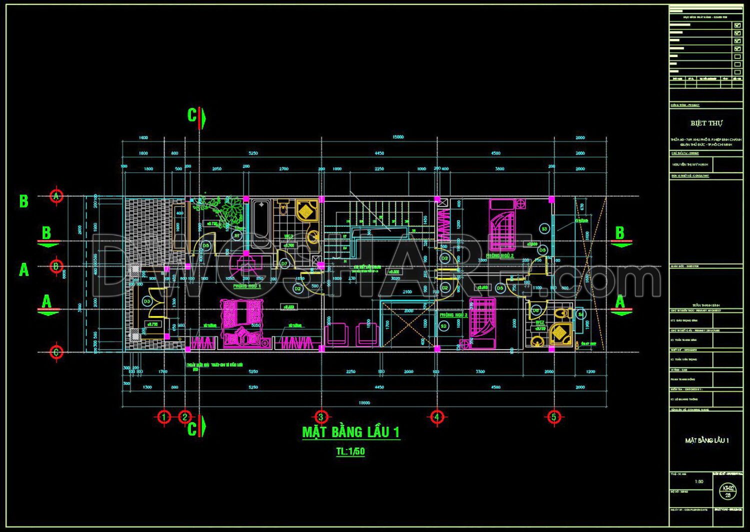Free Cad Blocks, download DWG models for architects, designers, engineers