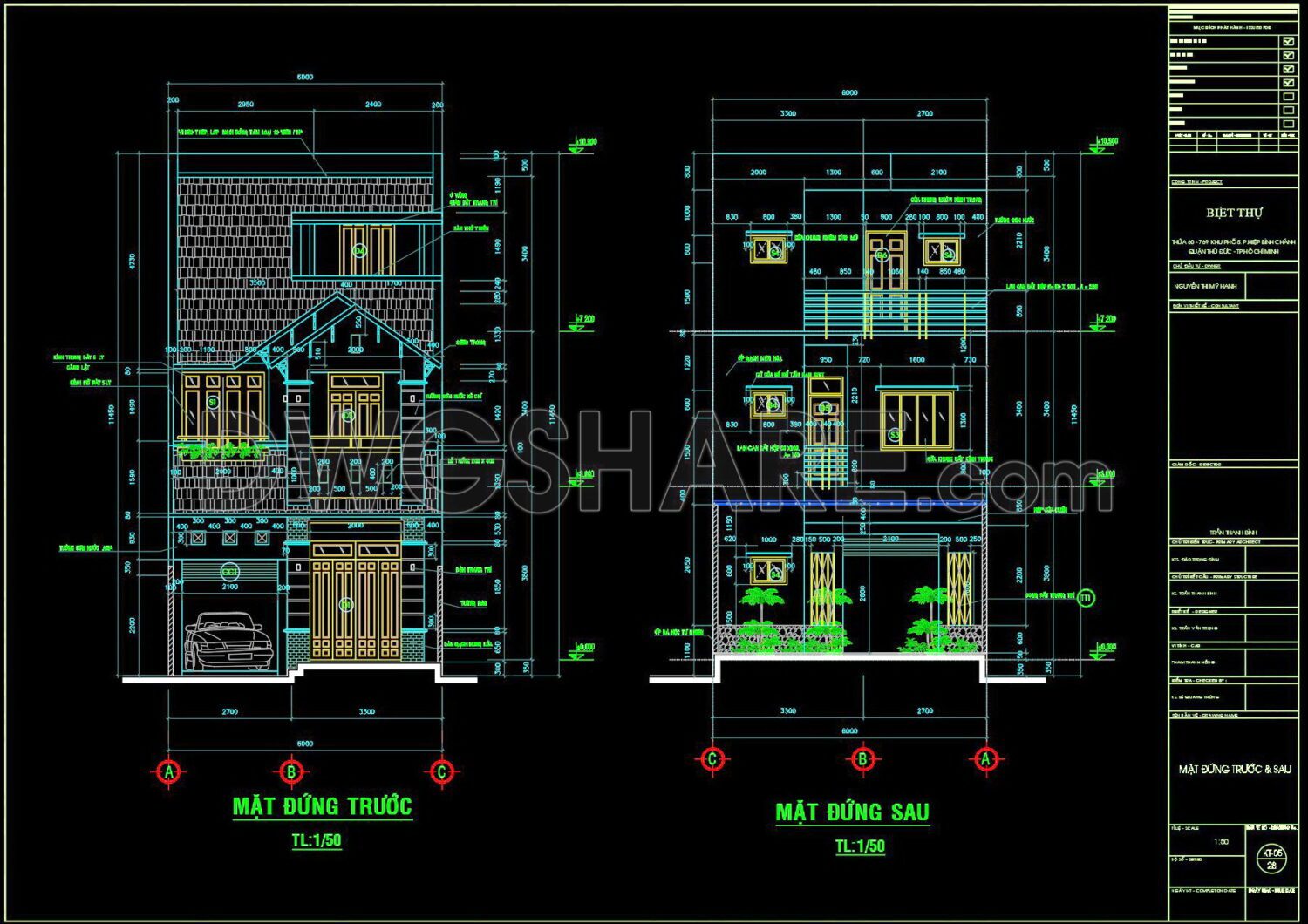 Free Cad Blocks, download DWG models for architects, designers, engineers