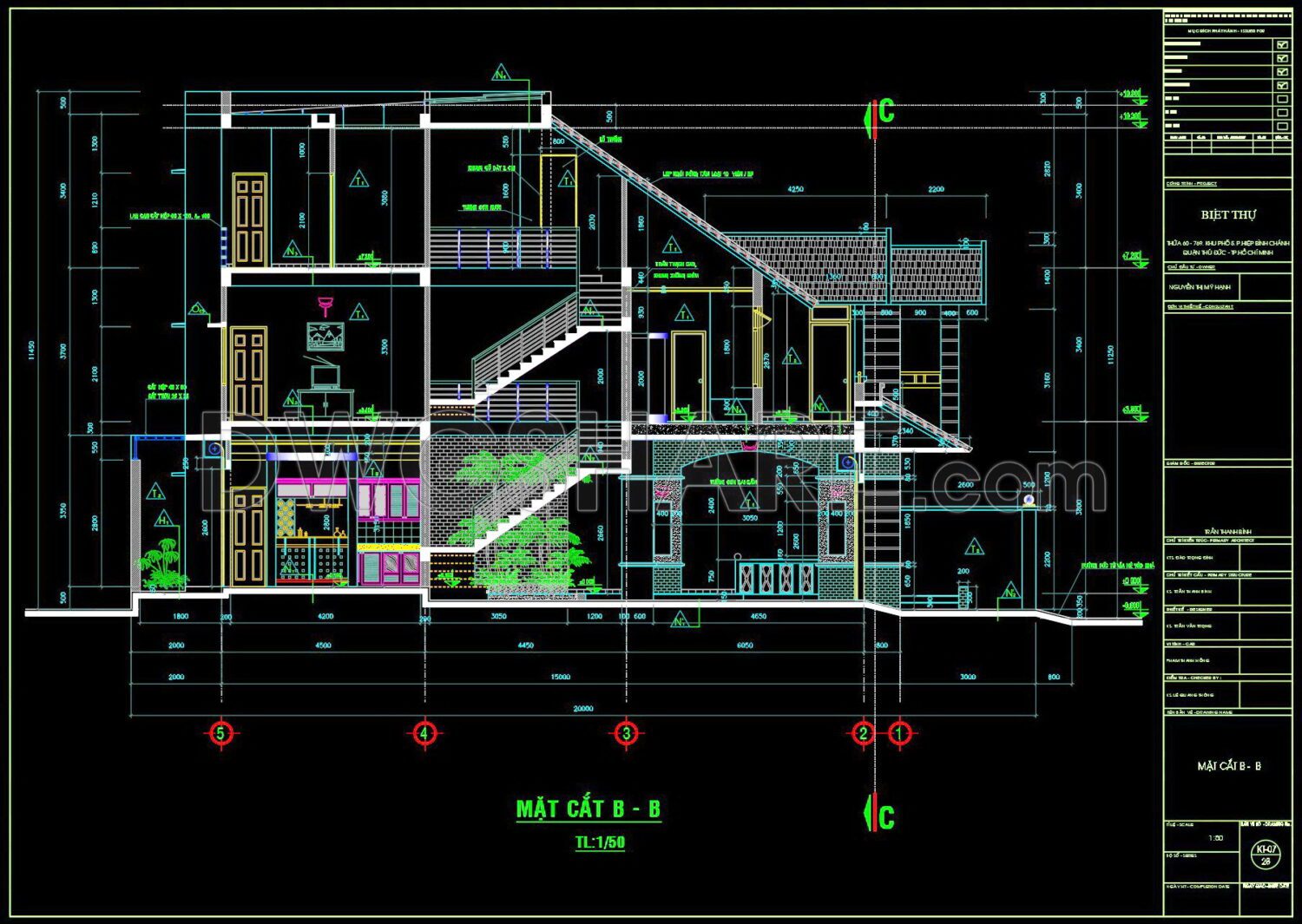 Free Cad Blocks, download DWG models for architects, designers, engineers