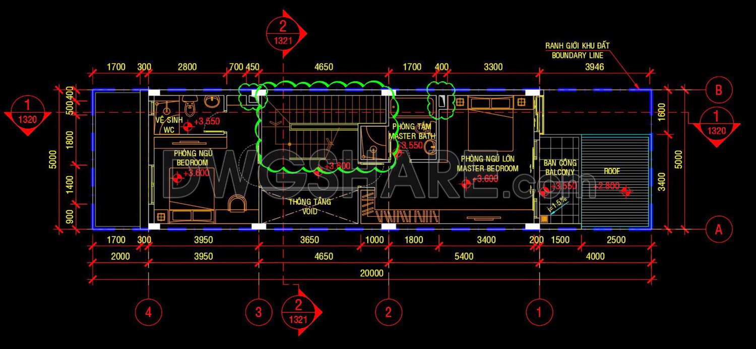 Free Cad Blocks, download DWG models for architects, designers, engineers