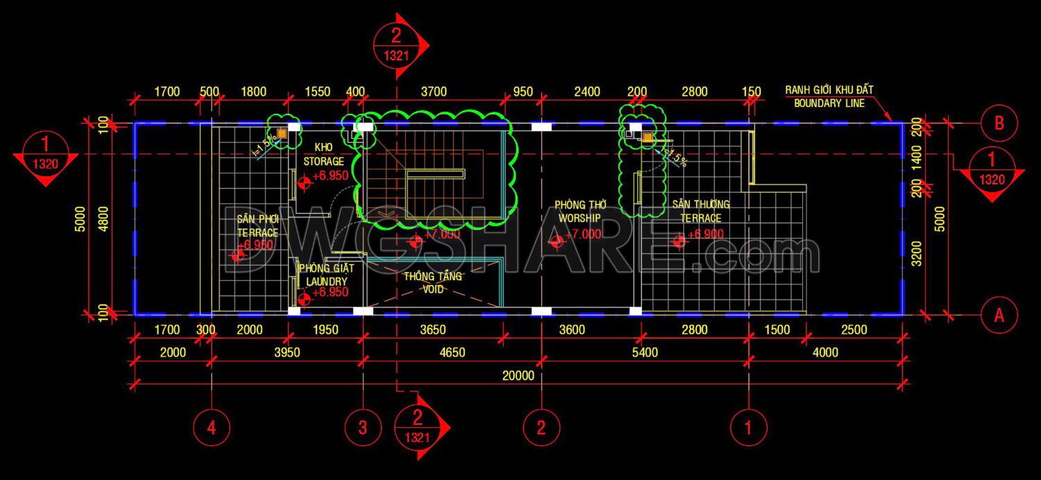 Free Cad Blocks, download DWG models for architects, designers, engineers