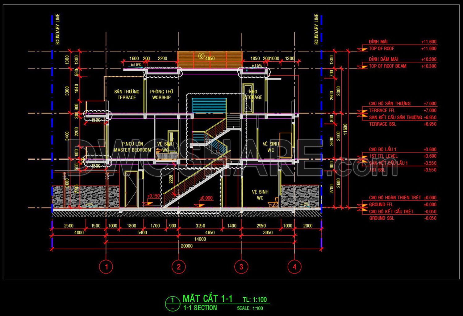 Free Cad Blocks, download DWG models for architects, designers, engineers