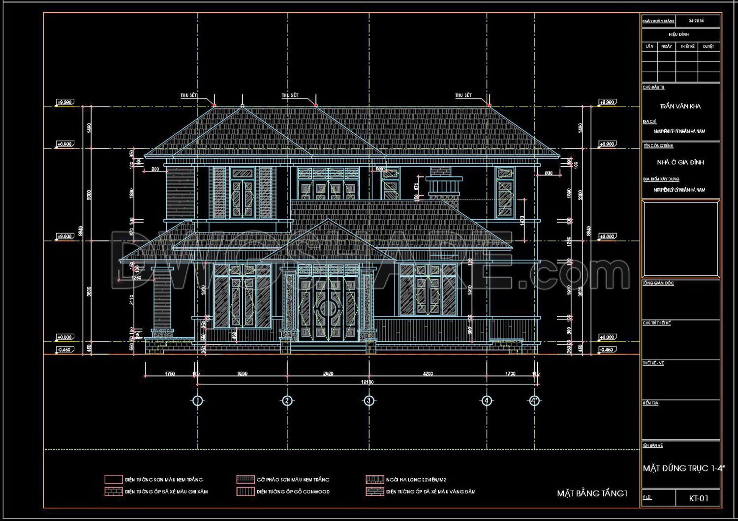 Free Cad Blocks, download DWG models for architects, designers, engineers