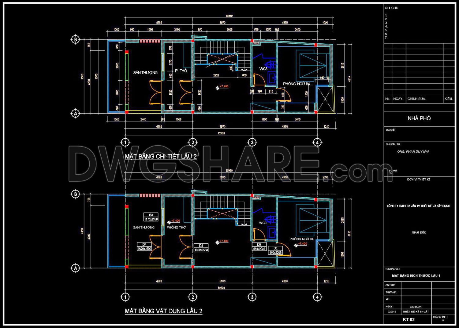 Free Cad Blocks, download DWG models for architects, designers, engineers