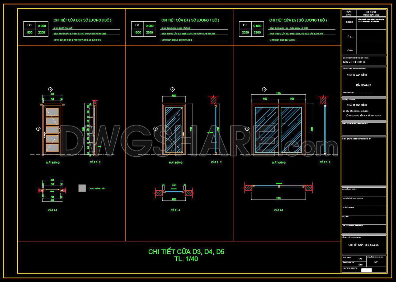 Free Cad Blocks, download DWG models for architects, designers, engineers