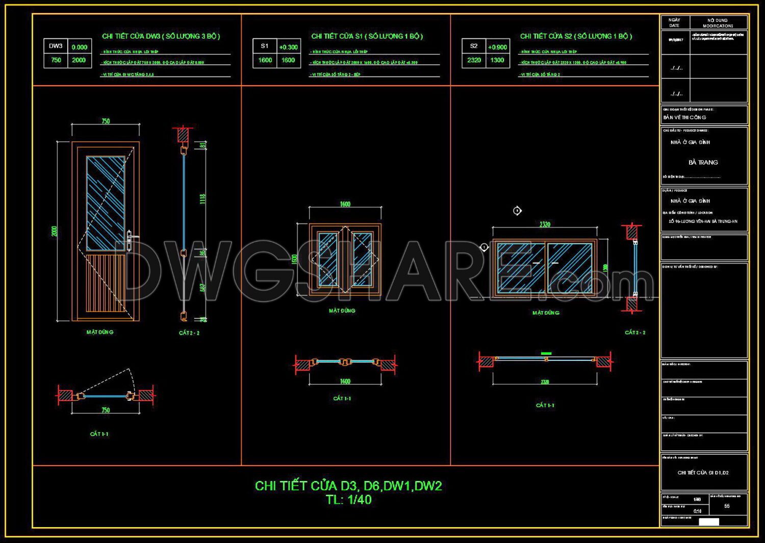Free Cad Blocks, download DWG models for architects, designers, engineers