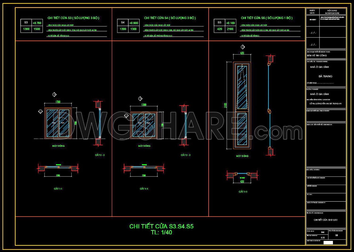 Free Cad Blocks, download DWG models for architects, designers, engineers