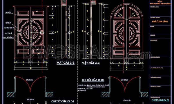 2 years ago
                

                
             758521. Detailed CAD Drawings Of Doors, Windows For Download