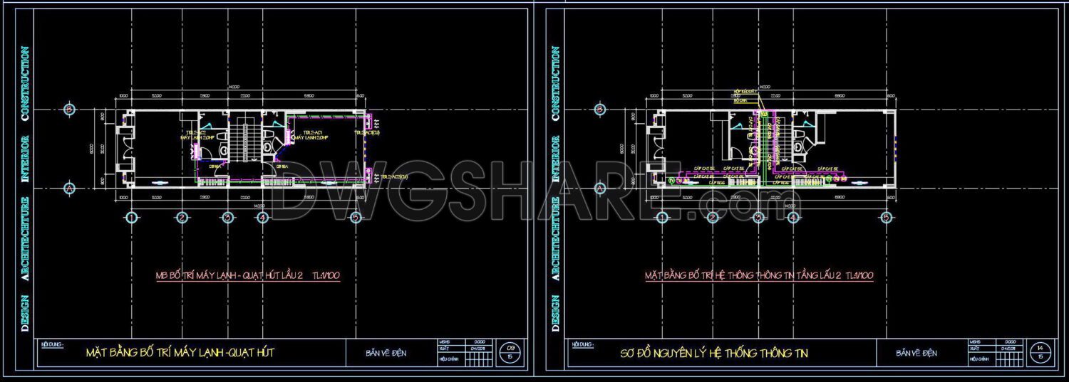 Free Cad Blocks, download DWG models for architects, designers, engineers