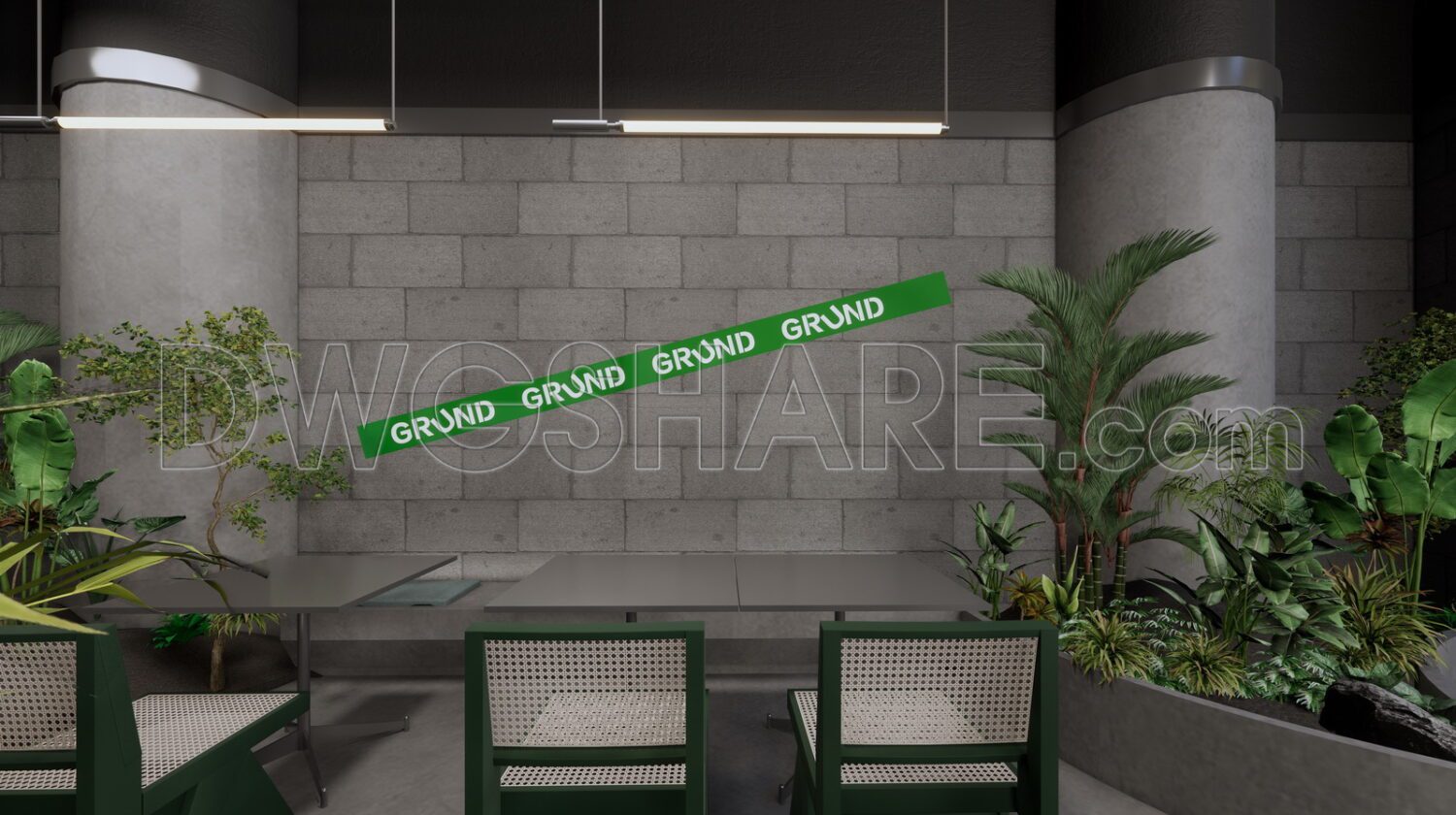 Free Cad Blocks, download DWG models for architects, designers, engineers