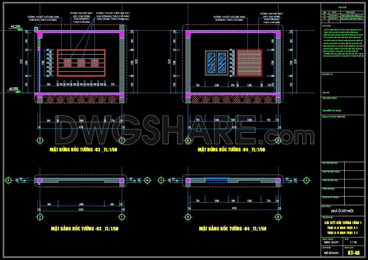 Free Cad Blocks, download DWG models for architects, designers, engineers