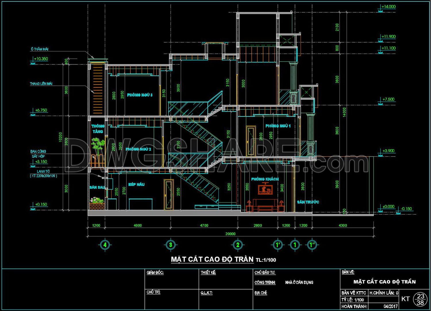 Free Cad Blocks, download DWG models for architects, designers, engineers