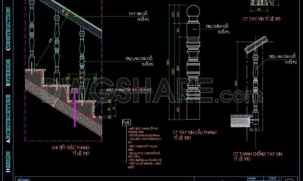 2 years ago
                

                
             559194. Download detailed CAD drawings of townhouse stairs