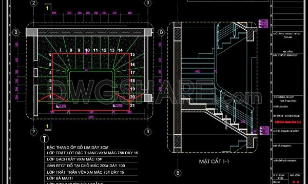 2 years ago
                

                
             597195. Download detailed CAD drawings of townhouse stairs