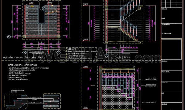 2 years ago
                

                
             508197. Download detailed CAD drawings of townhouse stairs