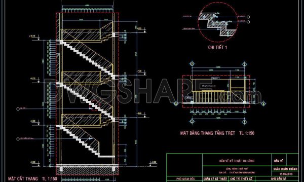 2 years ago
                

                
             704205. Download detailed CAD drawings of townhouse stairs
