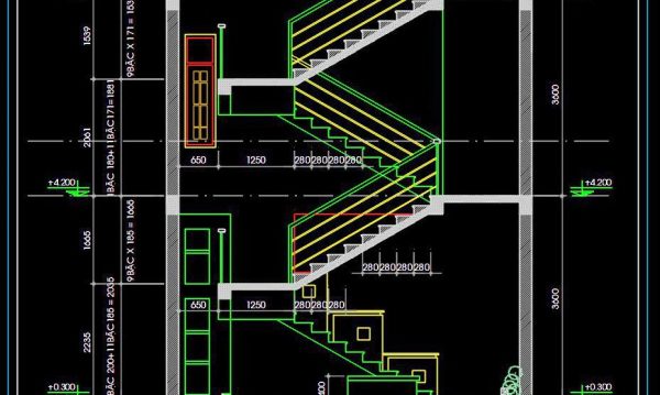 2 years ago
                

                
             507206. Download detailed CAD drawings of townhouse stairs