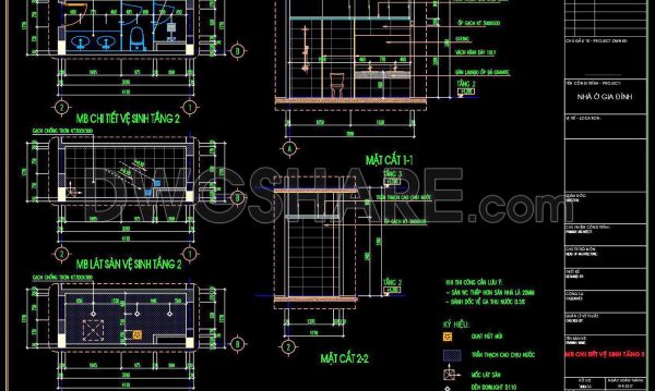 2 years ago
                

                
             638213. WC Layout Plan and elevations details CAD drawings download