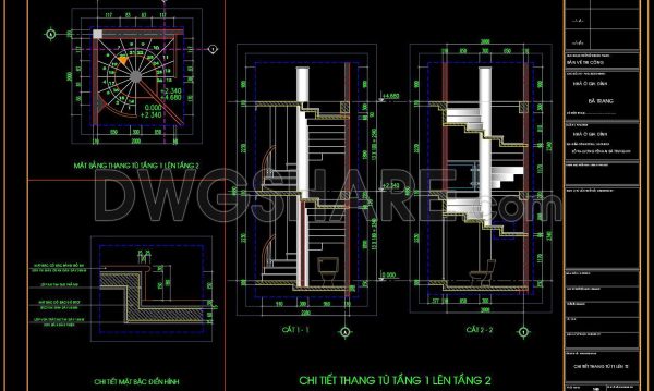 2 years ago
                

                
             621219. Download detailed CAD drawings of townhouse stairs