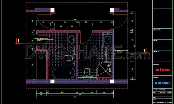 2 years ago
                

                
             623219. WC Layout Plan and elevations details CAD drawings download